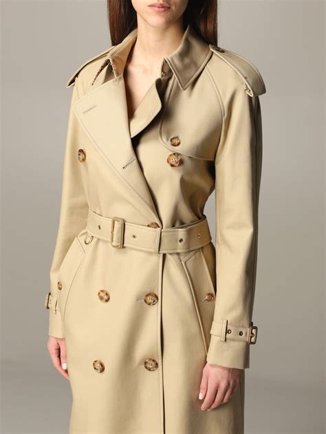 tan burberry trench|burberry trench coat outlet.